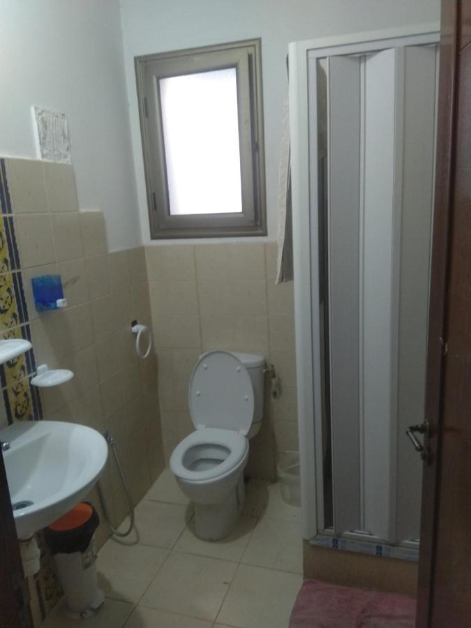 Appartement Centre Ville Tunisie Zitouna Екстериор снимка