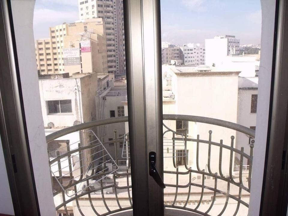 Appartement Centre Ville Tunisie Zitouna Екстериор снимка