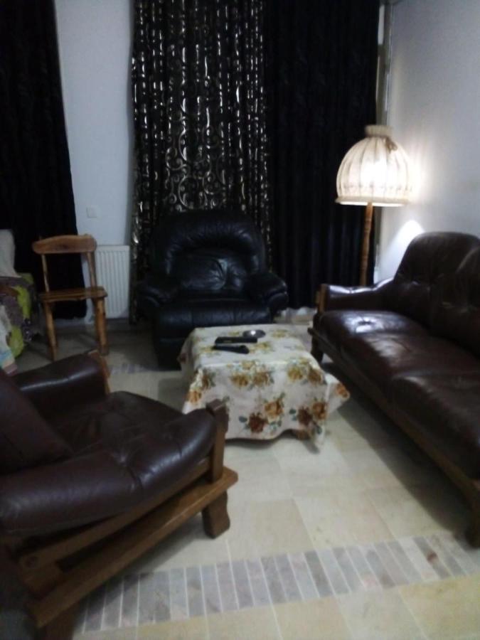 Appartement Centre Ville Tunisie Zitouna Екстериор снимка