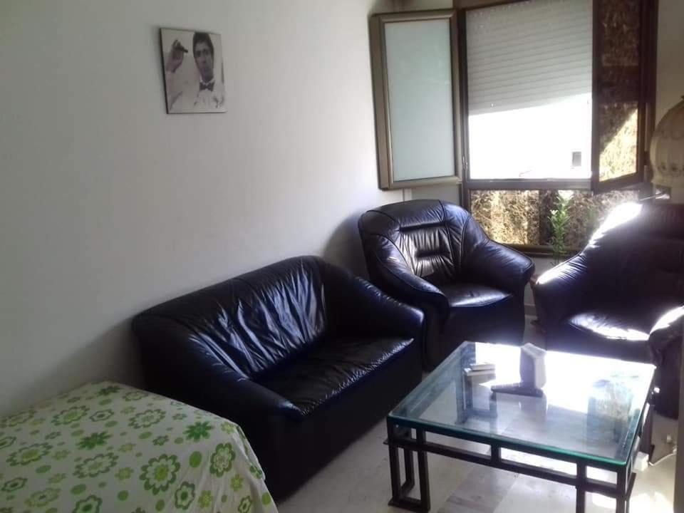 Appartement Centre Ville Tunisie Zitouna Екстериор снимка