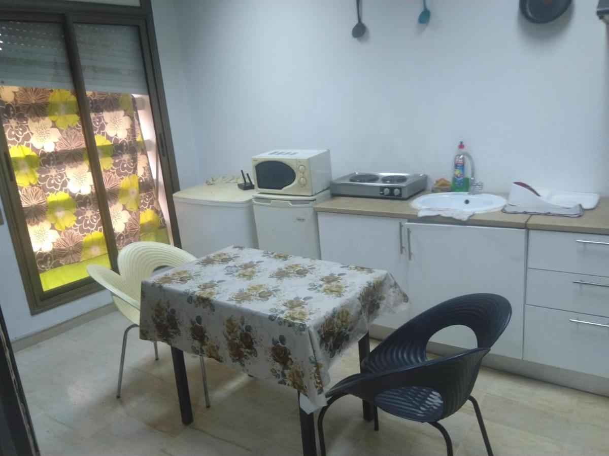 Appartement Centre Ville Tunisie Zitouna Екстериор снимка