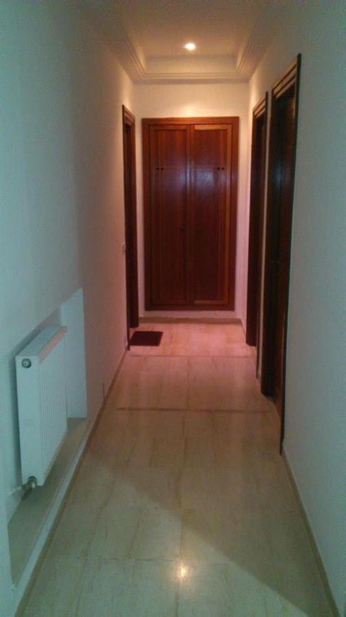 Appartement Centre Ville Tunisie Zitouna Екстериор снимка